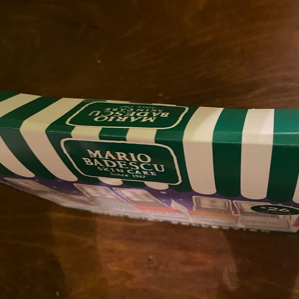 Mario Badescu Mini Mist Collection - Picture 2 of 3